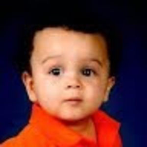 Meet your Posher, Roderick